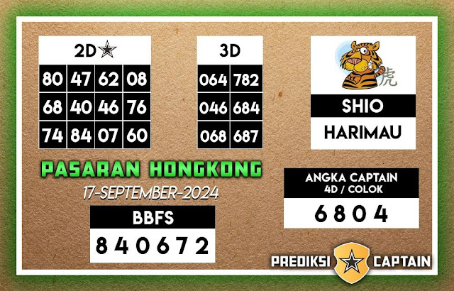 syair hk vip
